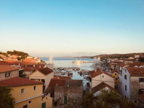 Adriatic Nest